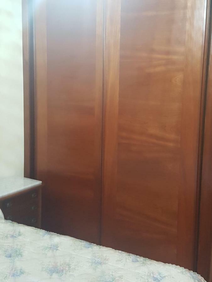 Ferienwohnung Apartamento En Zona Costera, Muy Cerquita De La Playa Pobra Do Caraminal Exterior foto